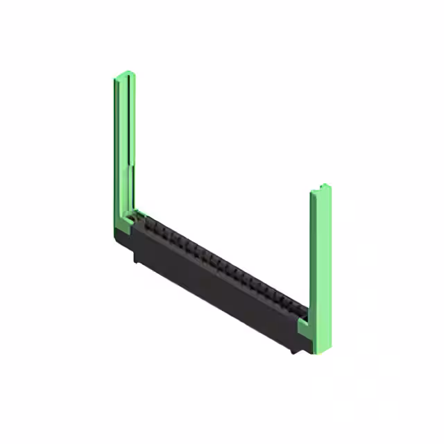 387-019-524-668 EDAC Inc.  Edgeboard Connectors